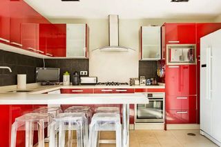 Casa adosada en venta en Nueva Andalucía centro en Marbella