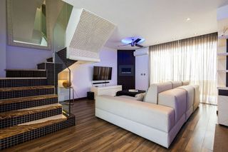 Casa adosada en venta en Nueva Andalucía centro en Marbella