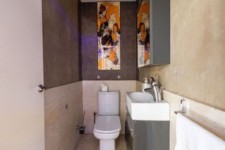 Casa adosada en venta en Nueva Andalucía centro en Marbella