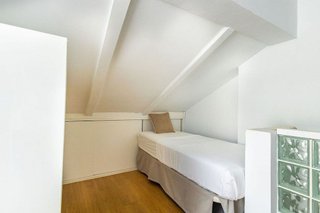 Casa adosada en venta en Nueva Andalucía centro en Marbella