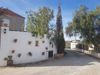 Casa rural en venta en Vélez-Rubio