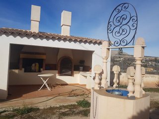 Casa rural en venta en Vélez-Rubio