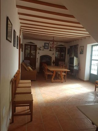 Casa rural en venta en Vélez-Rubio