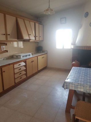 Casa rural en venta en Vélez-Rubio
