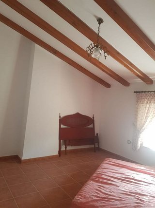 Casa rural en venta en Vélez-Rubio