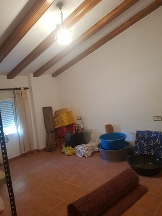Casa rural en venta en Vélez-Rubio