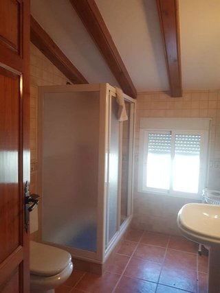Casa rural en venta en Vélez-Rubio
