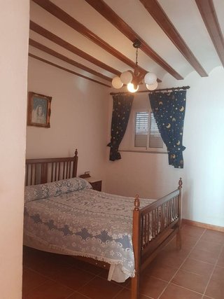 Casa rural en venta en Vélez-Rubio