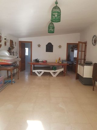 Casa rural en venta en Vélez-Rubio