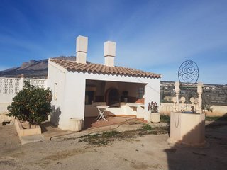 Casa rural en venta en Vélez-Rubio