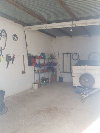 Casa rural en venta en Vélez-Rubio