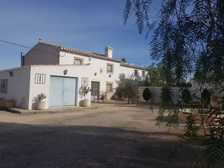 Casa rural en venta en Vélez-Rubio