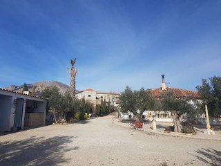 Casa rural en venta en Vélez-Rubio