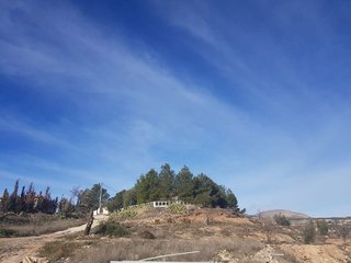 Casa rural en venta en Vélez-Rubio