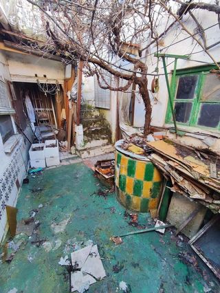 Casa pareada en venta en La Victoria - El Cabildo en Valladolid