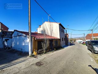 Casa pareada en venta en La Victoria - El Cabildo en Valladolid