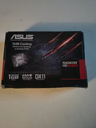 Pack Tarjetas Gráficas ASUS