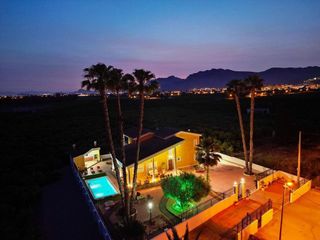 Chalet en venta en Orihuela ciudad en Orihuela