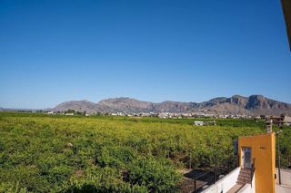 Chalet en venta en Orihuela ciudad en Orihuela