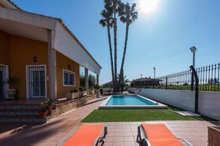 Chalet en venta en Orihuela ciudad en Orihuela