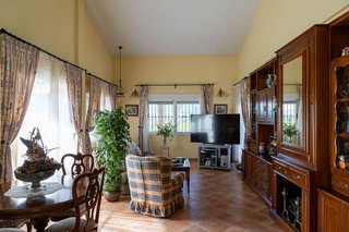 Chalet en venta en Orihuela ciudad en Orihuela