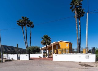 Chalet en venta en Orihuela ciudad en Orihuela