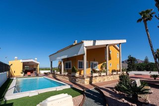 Chalet en venta en Orihuela ciudad en Orihuela