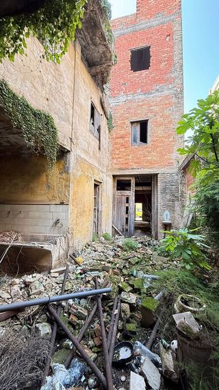 Chalet en venta en Carcaixent