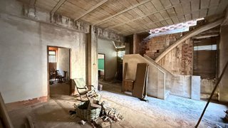 Chalet en venta en Carcaixent