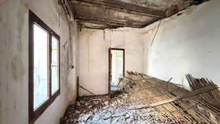 Chalet en venta en Carcaixent