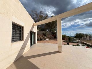 Chalet en venta en Aspe