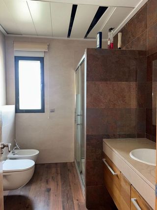 Chalet en venta en Aspe