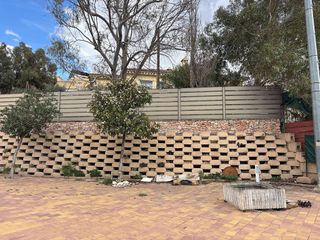 Chalet en venta en Aspe