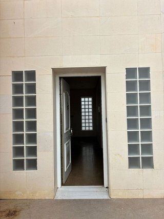 Chalet en venta en Aspe