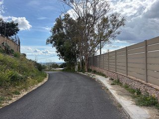 Chalet en venta en Aspe