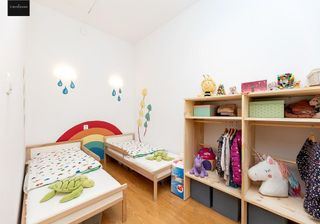 Casa adosada en venta en Láchar