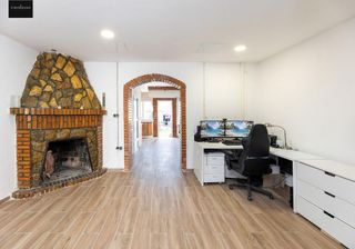 Casa adosada en venta en Láchar