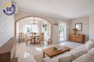 Casa en venta en Entrepinos en Eliana (l´)
