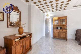 Casa en venta en Entrepinos en Eliana (l´)