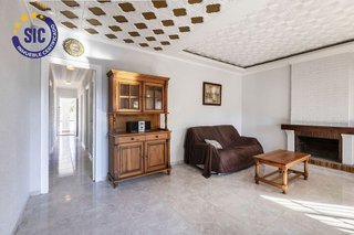 Casa en venta en Entrepinos en Eliana (l´)