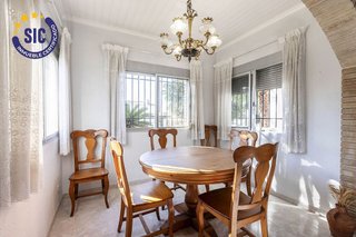 Casa en venta en Entrepinos en Eliana (l´)