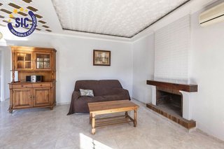 Casa en venta en Entrepinos en Eliana (l´)