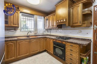 Casa en venta en Entrepinos en Eliana (l´)