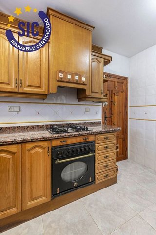 Casa en venta en Entrepinos en Eliana (l´)