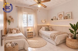 Casa en venta en Entrepinos en Eliana (l´)