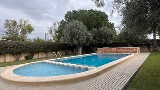 Casa pareada en venta en Centro en Mutxamel/Muchamiel