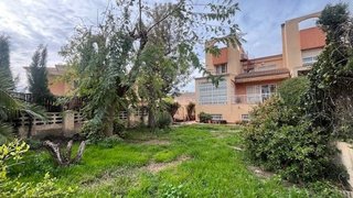 Casa pareada en venta en Centro en Mutxamel/Muchamiel