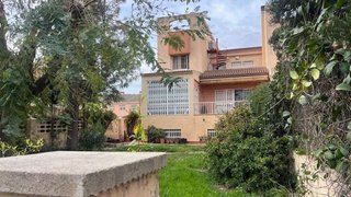 Casa pareada en venta en Centro en Mutxamel/Muchamiel