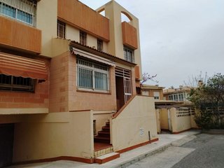 Casa pareada en venta en Centro en Mutxamel/Muchamiel