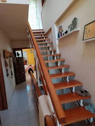Casa pareada en venta en Centro en Mutxamel/Muchamiel